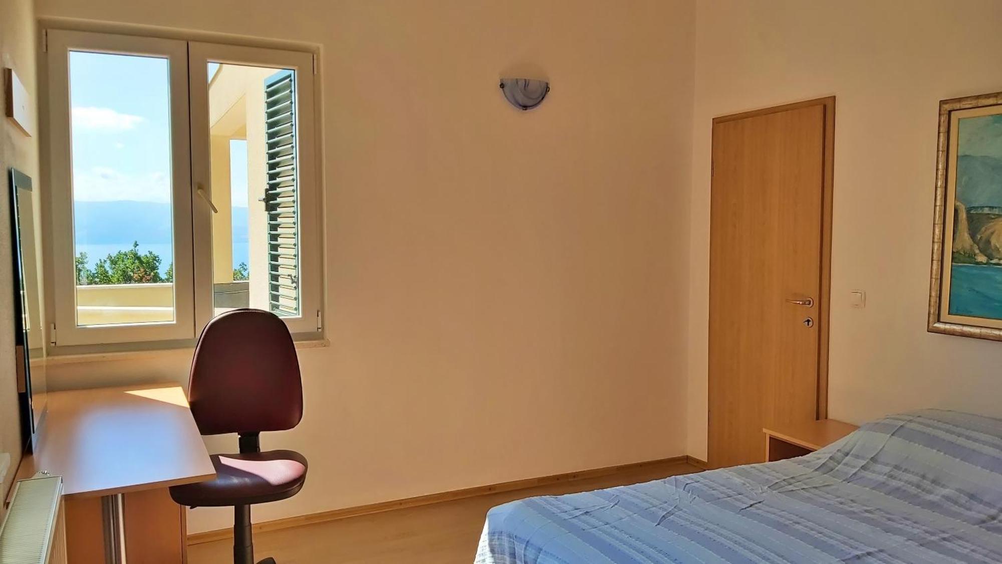 Apartments Borak โอมิช ห้อง รูปภาพ