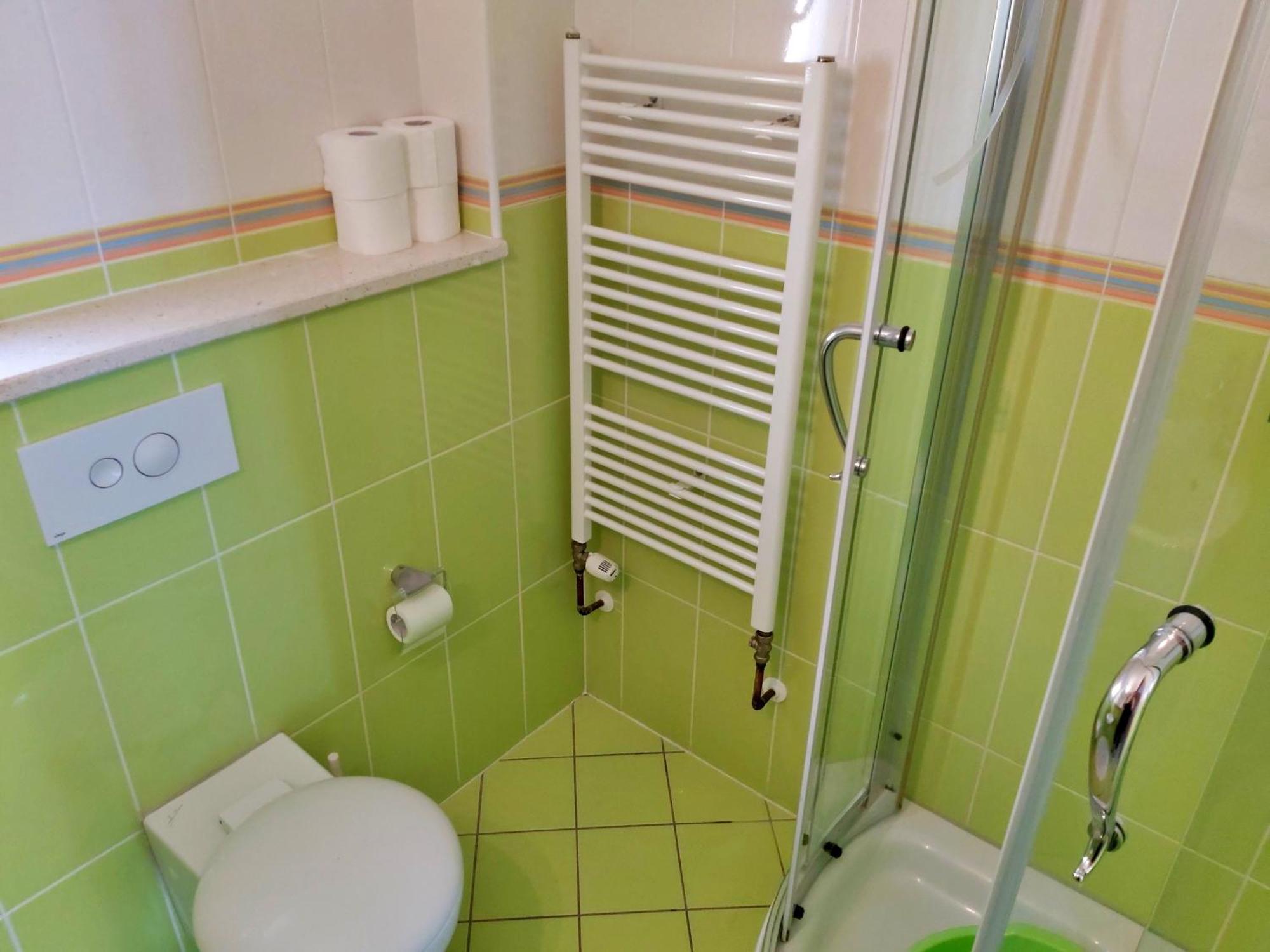 Apartments Borak โอมิช ห้อง รูปภาพ
